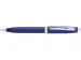 Balpen SHEAFFER 100 E9339 Glossy blue lacquer chrome plated