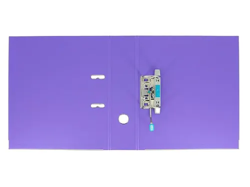 Ordner Elba Smart Pro+ A4 80mm PP violet