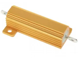 Weerstand 50W 22E - 3