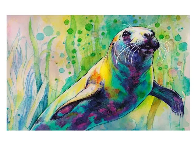 Aquarelpotlood Albrecht Durer Houten Koffer A 48 Stuks