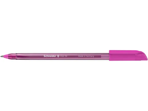 Balpen Schneider Vizz M roze