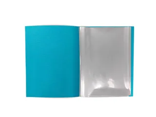 Showalbum Teksto A4 20 tassen geassortee - 13
