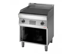 Bakplaat Modular Glad 70/70FTE Elektrisch