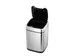 Stijlvolle Afvalbak EcoSmart Sensor Bin 6 Liter Mat RVS