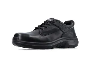 Bata Industrials ACT213 lage S3 veiligheidsschoenen, zwart, maat W-44, - 1