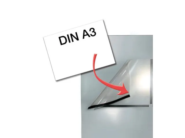 Affichehouder Din A3 H X B 420X 297Mm