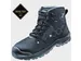 Chaussures de sécurité Atlas XT 500 GTX S3, SRC, ESD, noires, pointu
