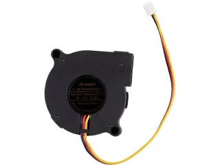 3D40 + 3D45 Koelventilator Kit 3D accessoire 1619PA9644 - 1