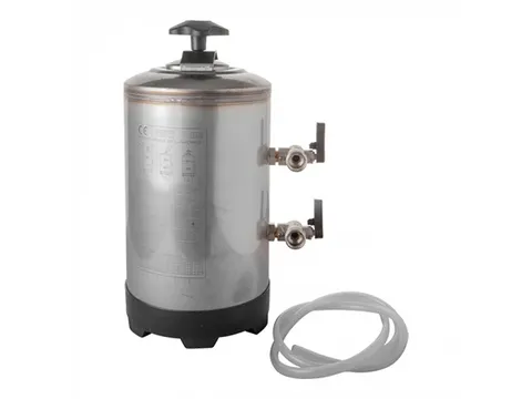 Waterontharder 8 liter