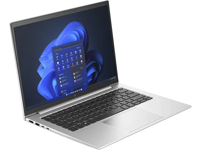 PC portable 14 inch HP EliteBook 1040 14 G10 Intel Core i7-1355U argen