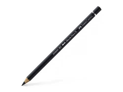Faber Castell Albrecht Durer Aquarel Potlood 199 Zwart