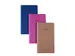 Agenda 2027 Brepols Interplan Colora 7 jours/ 2 pages taupe, rose, ble