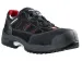 OUTLET Chaussure de sécurité 1738 Zenit Easyroll S3 ESD Noir 47