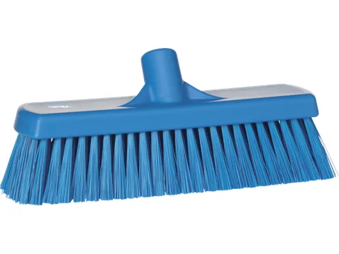 Hygiene 7068-3 Medium Vloerveger Blauw 300mm