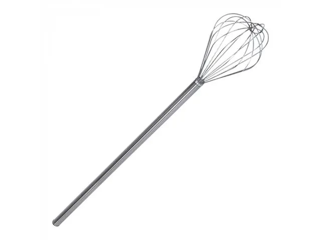 Garde RVS 18/8 L 135 cm