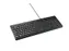 EQ KB100 Standaard Toetsenbord Qwerty Full size bedraad
