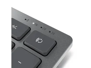 DELL KM7120W toetsenbord Inclusief muis Draadloos + Bluetooth QWERTZ - 2