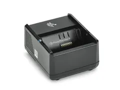 Batterijlader met 1 sleuf SAC-MPP-1BCHGUK1-01 UK