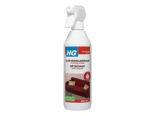 Vlekkenreiniger HG extra sterk spray 500ml - 1