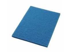 Pad Blauw Boost 14x20cm, doos 5st