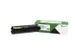 Cartouche toner Lexmark C3220Y0 jaune