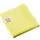 r-MicroTuff Swift Max microvezeldoek 5 stuks geel