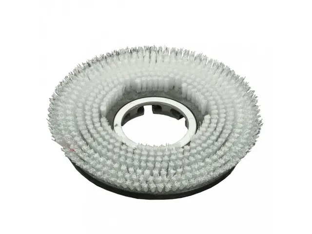 Schrobborstel normaal 35cm