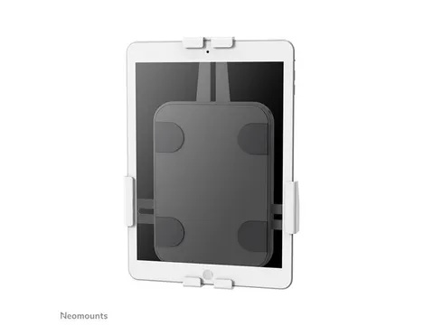 Roteerbare wand tablethouder voor 7,9-11 inch Tablets Wit