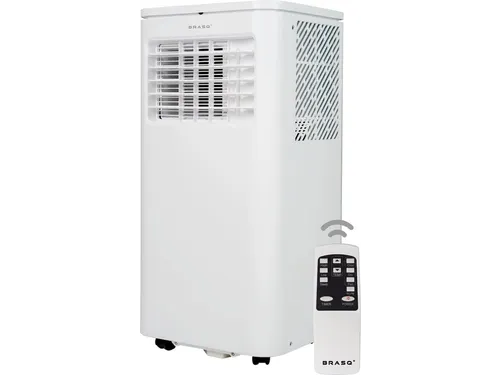 Airconditioning BRASQ MAC9000 9000 BTU wit
