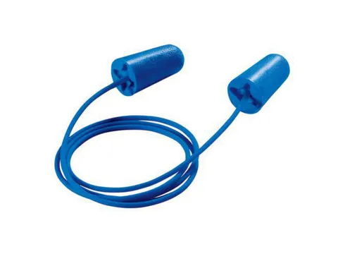 Uvex 2112.011 Xfit Detect Earplugs 100 Stuks