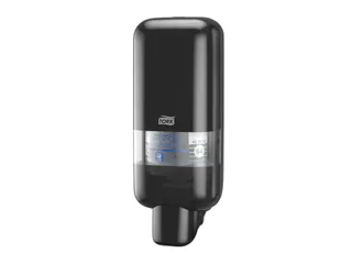 Zeepdispenser Tork S4 Elevation 1000ml zwart 564508 - 5