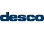 Desco logo