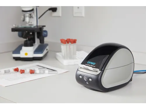 Dymo LabelWriter 550 Turbo Labelprinter Snel USB