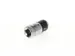 GEDORE 620bitadapter 1/4 inch skt - 1/4 inch vkt