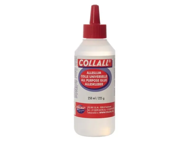 Alleslijm Collall 250ml