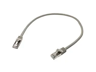0.5m CAT6 Sftp Patchkabel grijs SFTP snagless - 3