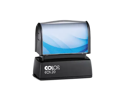 Eos 20 Kit B 14x38mm Excl Cartridge, incl Foam