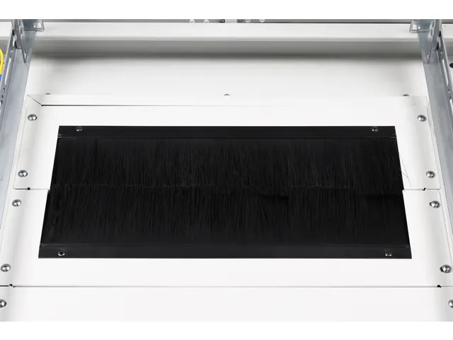 Digitus Varioflex-N 42U Netwerkkast 202x80x80cm Grijs