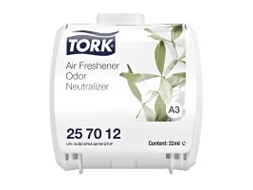Tork 257012 Constante Luchtverfrisser Geurneutraliserend 32ml 6 Stuks