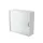 jaloeziedeurkast,HxBxD 1100x1200x400mm,2xhouten vloer,3 OH,romp wit
