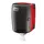 Tork 659008 Performance Centerfeed M2 Rol Dispenser Zwart Rood