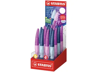 Rollerpen STABILO Easyoriginal 3D DreamWorld Medium 0.5mm assorti - 7