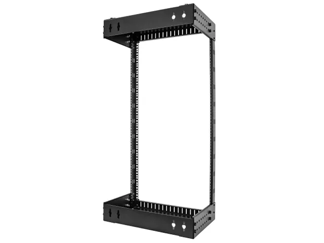 Wandmonteerbare Server Rack 21U