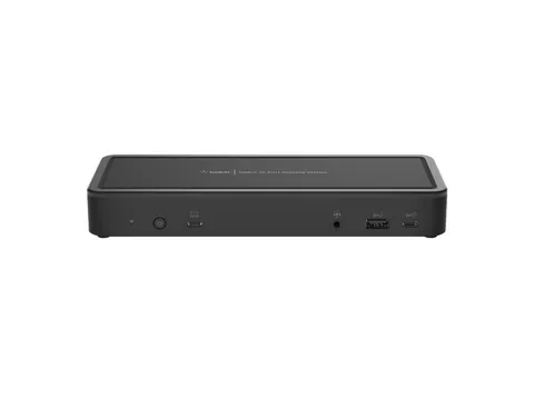 14-Port Belkin USB-C Triple Display Docking station