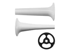 Worstvulapparaat KitchenAid