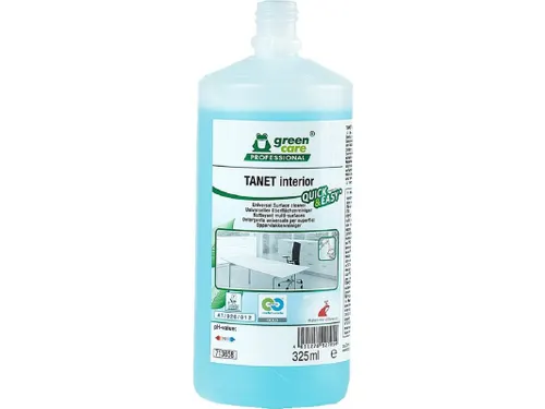 TANET Interior Oppervlaktereiniger Universeel 325ml