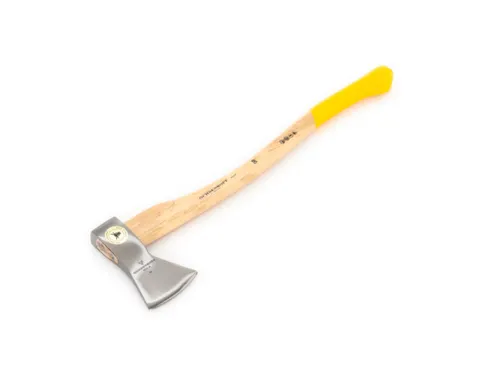OX 20 H-1257 Universele gouden bosbijl Hickory steel 1250g