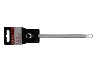 R01100809 Dubbele ringsleutel SW8x9mm 185mm - 6