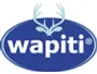 Wapiti logo