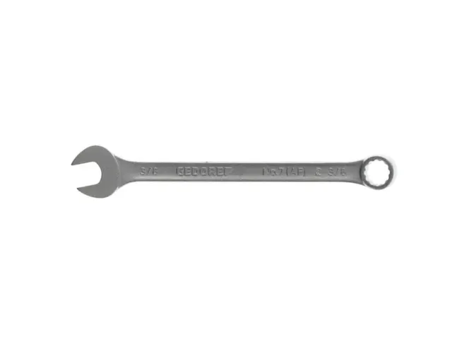 7 3/8AF Combinatiesleutel UD profiel 3/8 inch